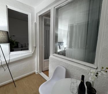 Drobeta-Turnu Severin Apartamento | Danuvia Studio