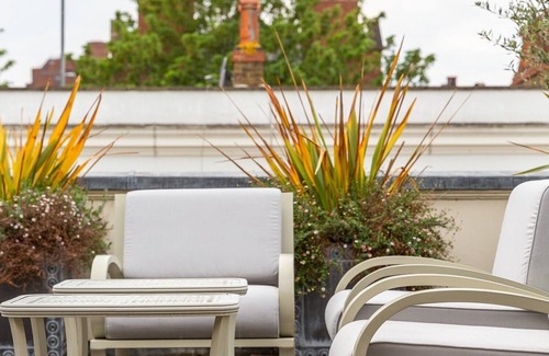Chelsea Riverside Apartamento | Danvers Street | Pro-Managed