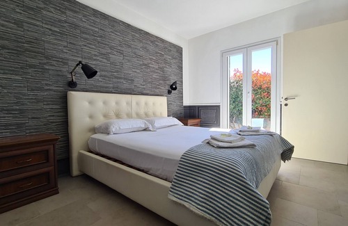 La Foce Apartamento | Dany's Bay View - Homy 5 Terre