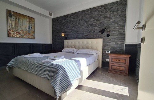 La Foce Apartamento | Dany's Bay View - Homy 5 Terre