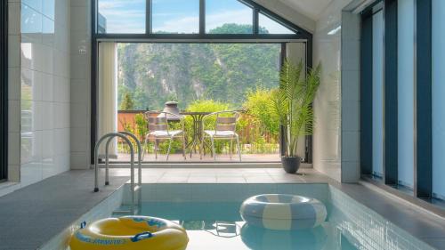 Danyang Casa | Danyang Dandelion Pool Villa