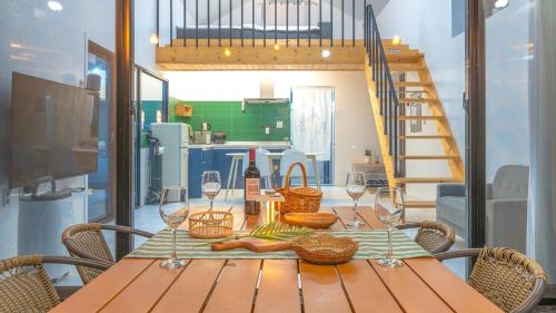 Danyang Casa | Danyang Dandelion Pool Villa