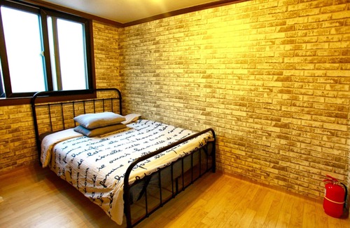 Danyang Casa | Danyang Factory G Ssang Guest House