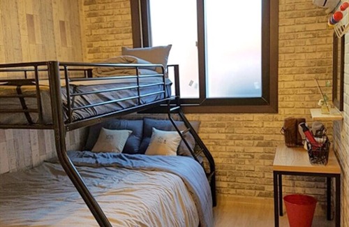 Danyang Casa | Danyang Factory G Ssang Guest House
