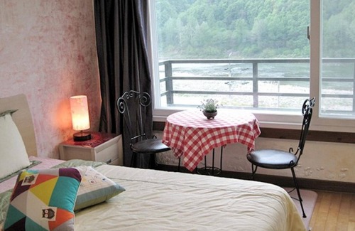 Danyang Casa | Danyang Fragrant Tree Pension