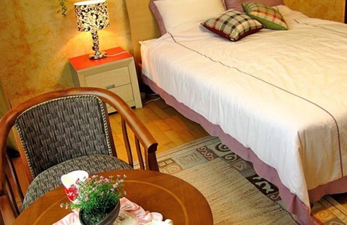 Danyang Casa | Danyang Fragrant Tree Pension