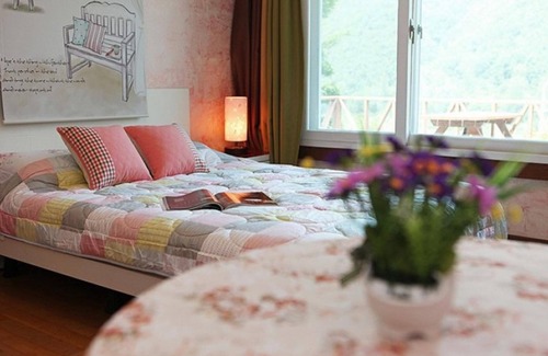 Danyang Casa | Danyang Fragrant Tree Pension