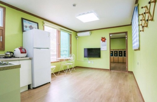 Danyang Casa | Danyang Moden Pension