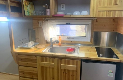 Danyang Casa | Danyang Namhangangsolbat Pension