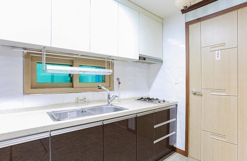 Danyang Casa | Danyang Namhangangsolbat Pension