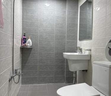 Danyang Casa | Danyang Rio 127 Guesthouse River View
