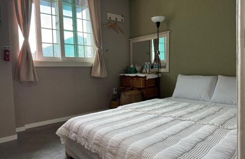 Danyang Casa | Danyang Rio 127 Guesthouse River View