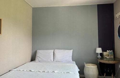 Danyang Casa | Danyang Rio 127 Guesthouse River View