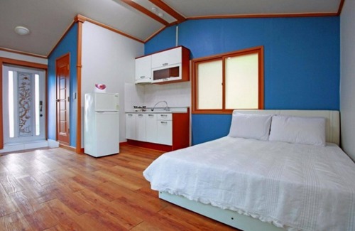 Danyang Casa | Danyang sky Garden Pension