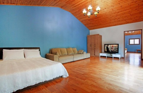 Danyang Casa | Danyang sky Garden Pension