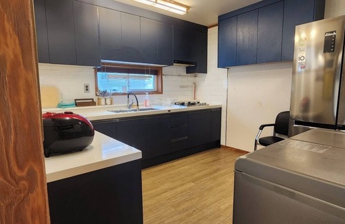 Danyang Condominio | Danyang Sobaeksan Hanok Pension