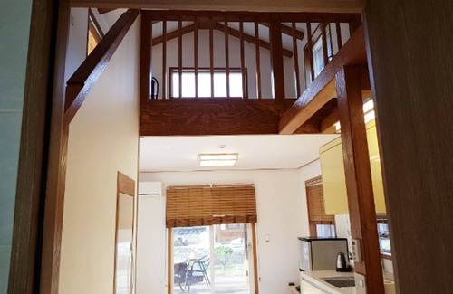 Danyang Condominio | Danyang Sobaeksan Hanok Pension