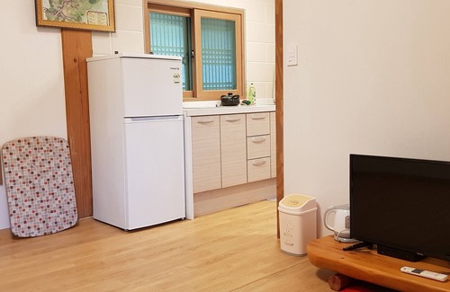 Danyang Condominio | Danyang Sobaeksan Hanok Pension