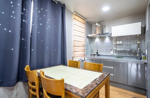 Danyang Casa | Danyang Sobaeksanganeungil Pension