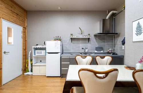 Danyang Casa | Danyang Sobaeksanganeungil Pension