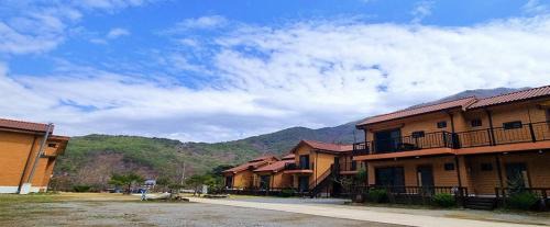 Danyang Casa | Danyang Soseonam Hwangto Village