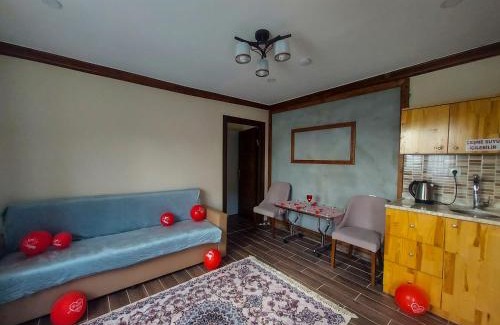 Ardanuc Complejo | Danzot Tatil Köyü ve Restoran