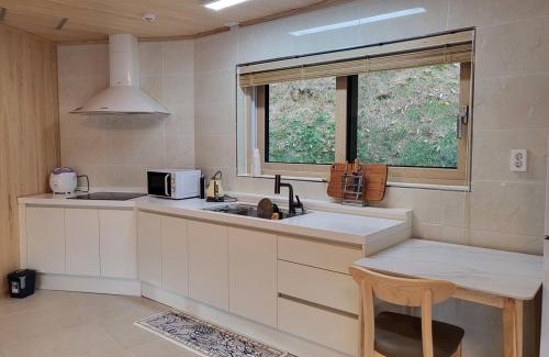 Inje Casa | Daon Forest Pension