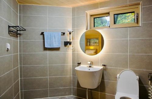 Inje Casa | Daon Forest Pension