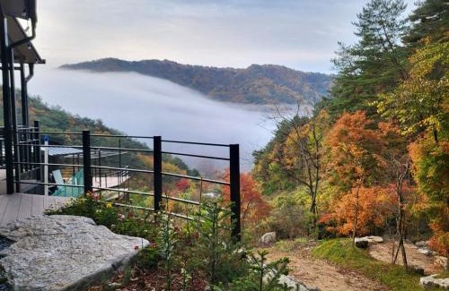 Inje Casa | Daon Forest Pension