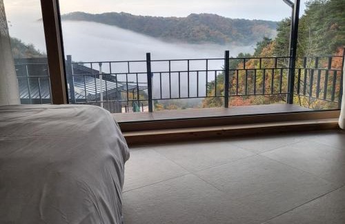 Inje Casa | Daon Forest Pension