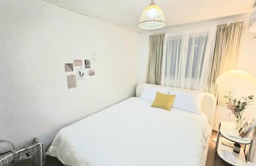 Anam-dong Apartamento | Daon house - Line 6 Bommun Station-Line 4 Seongshin Yeodae Station
