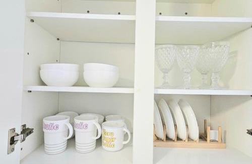 Anam-dong Apartamento | Daon house - Line 6 Bommun Station-Line 4 Seongshin Yeodae Station