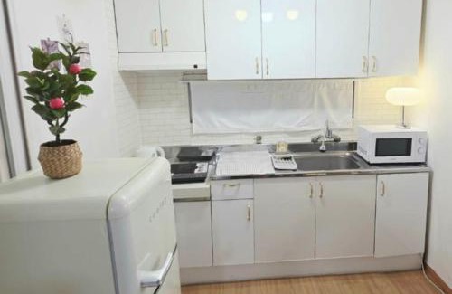 Anam-dong Apartamento | Daon house - Line 6 Bommun Station-Line 4 Seongshin Yeodae Station