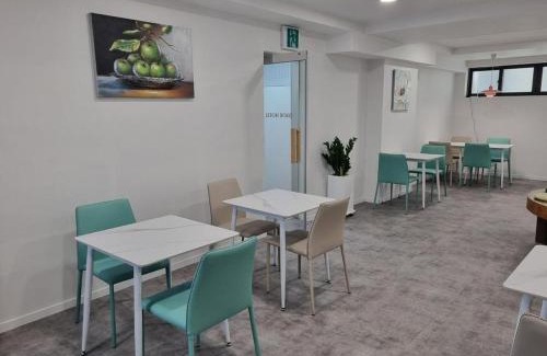 Busan Hotel | DAOR Hotel