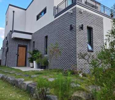 Boryeong Casa | Daori Pension