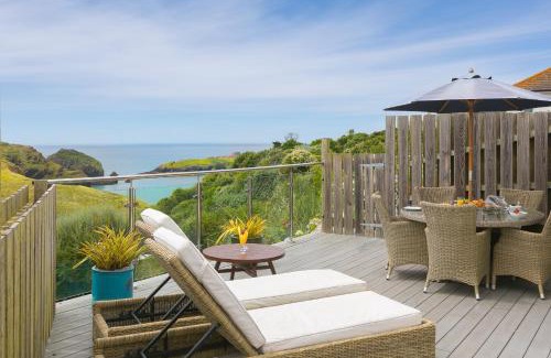 Mullion Casa | Daphne