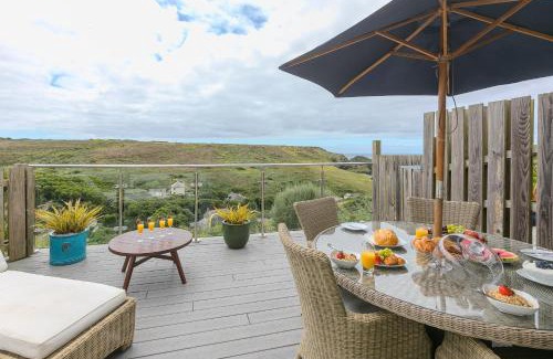 Mullion Casa | Daphne