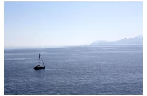 Monemvasia Casa | Daphne superior castle suite