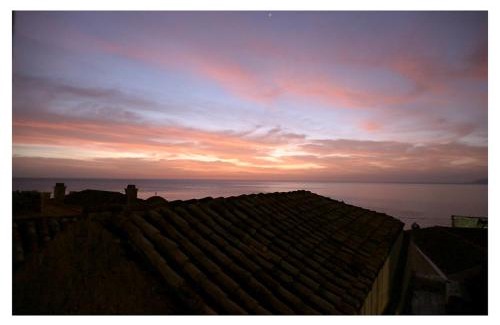 Monemvasia Casa | Daphne superior castle suite