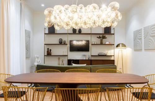 Tre Torri Apartamento | Daplace - Albini Apartment