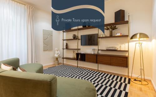 Tre Torri Apartamento | Daplace - Albini Apartment