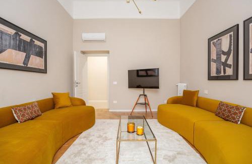 Prati Apartamento | Daplace - Allegra Apartment