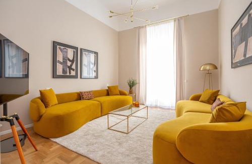Prati Apartamento | Daplace - Allegra Apartment