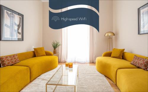 Prati Apartamento | Daplace - Allegra Apartment