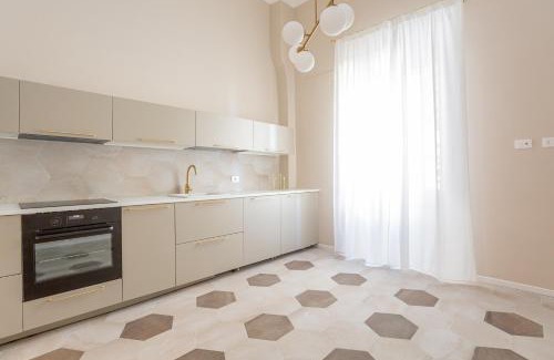 Prati Apartamento | Daplace - Allegra Apartment