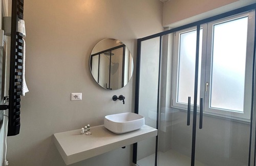 Tre Torri Casa | Daplace - Corso Sempione Suites