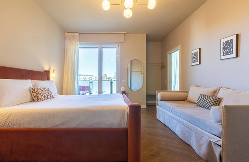 Tre Torri Casa | Daplace - Corso Sempione Suites