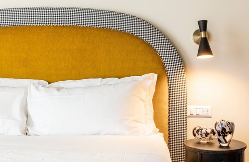 Tre Torri Casa | Daplace - Corso Sempione Suites