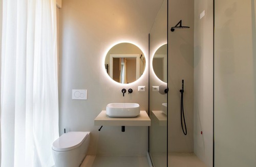Tre Torri Casa | Daplace - Corso Sempione Suites