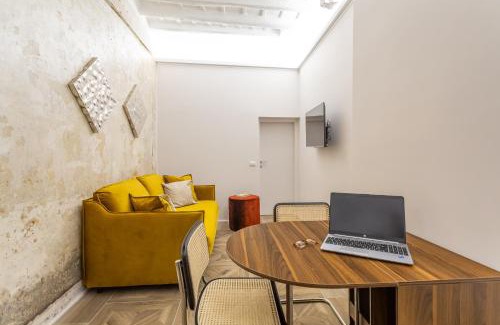 Rione V Ponte Apartamento | Daplace - Elena Apartment